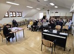 Adventski susret zborovođa, orguljaša i ostalih crkvenih glazbenika Varaždinske biskupije